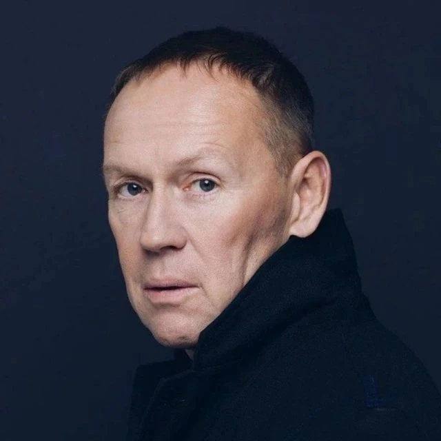 Логотип канала