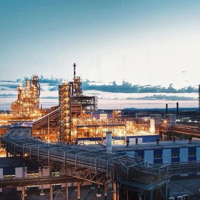 Минпром Башкортостана — канал в мессенджере MAX