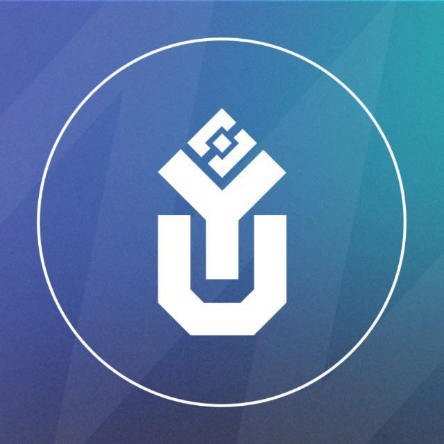 Логотип канала