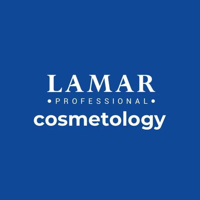 LAMAR Professional — канал в мессенджере MAX