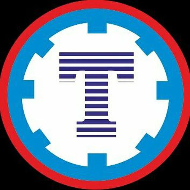 Логотип канала