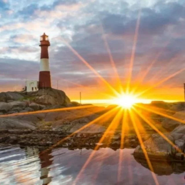 Маяк беседа!