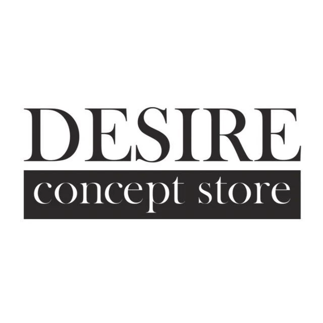 DESIRE CONCEPT STORE - CLUB