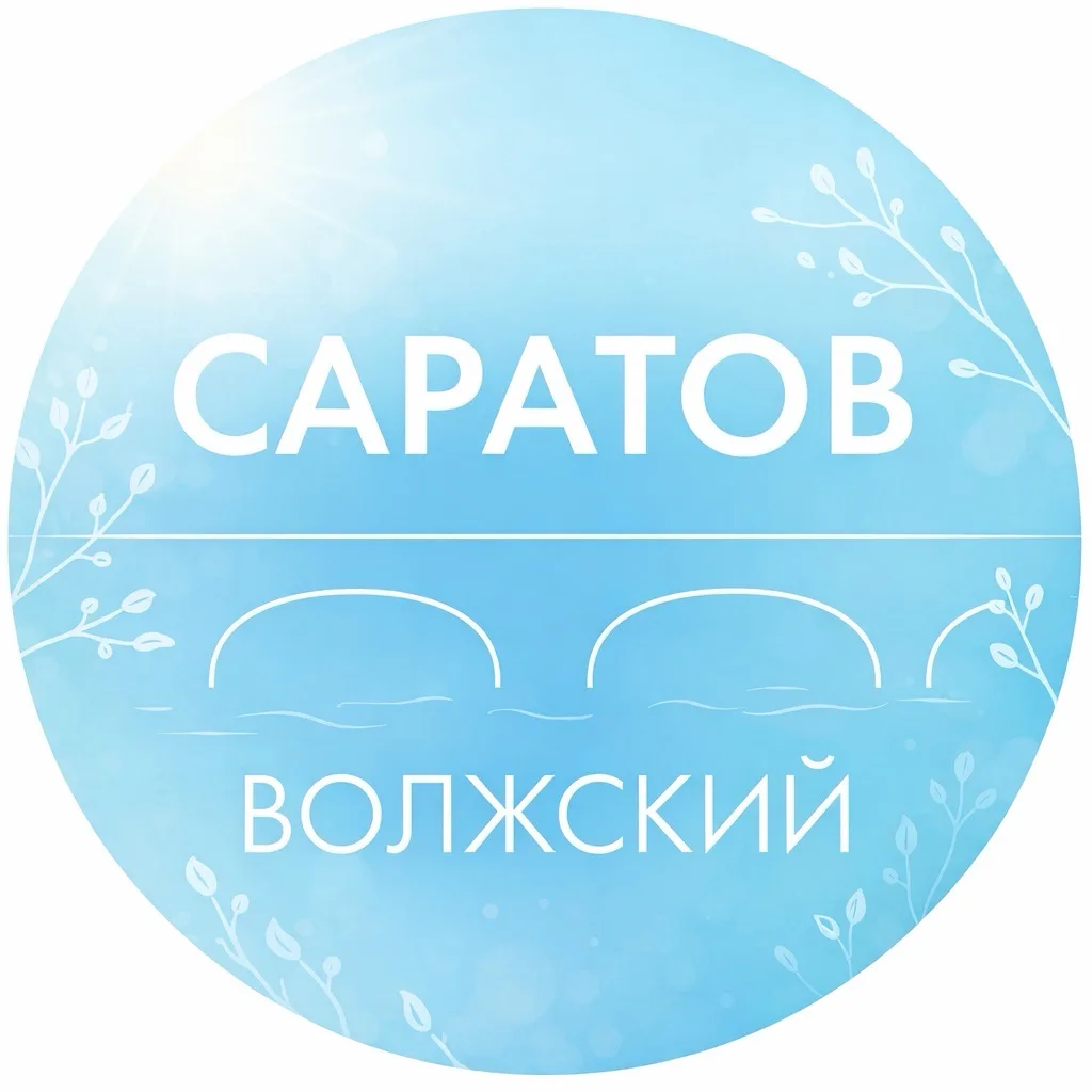 Администрация Волжского района