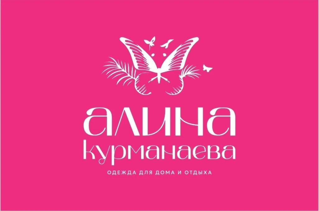 Логотип канала