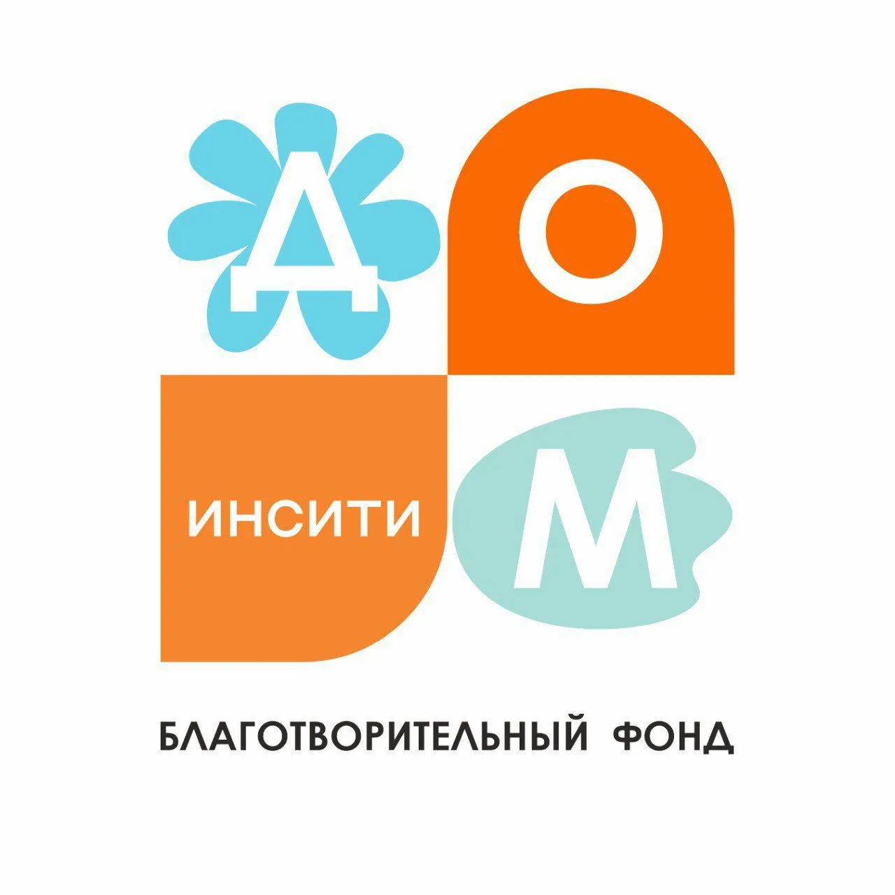 Логотип канала