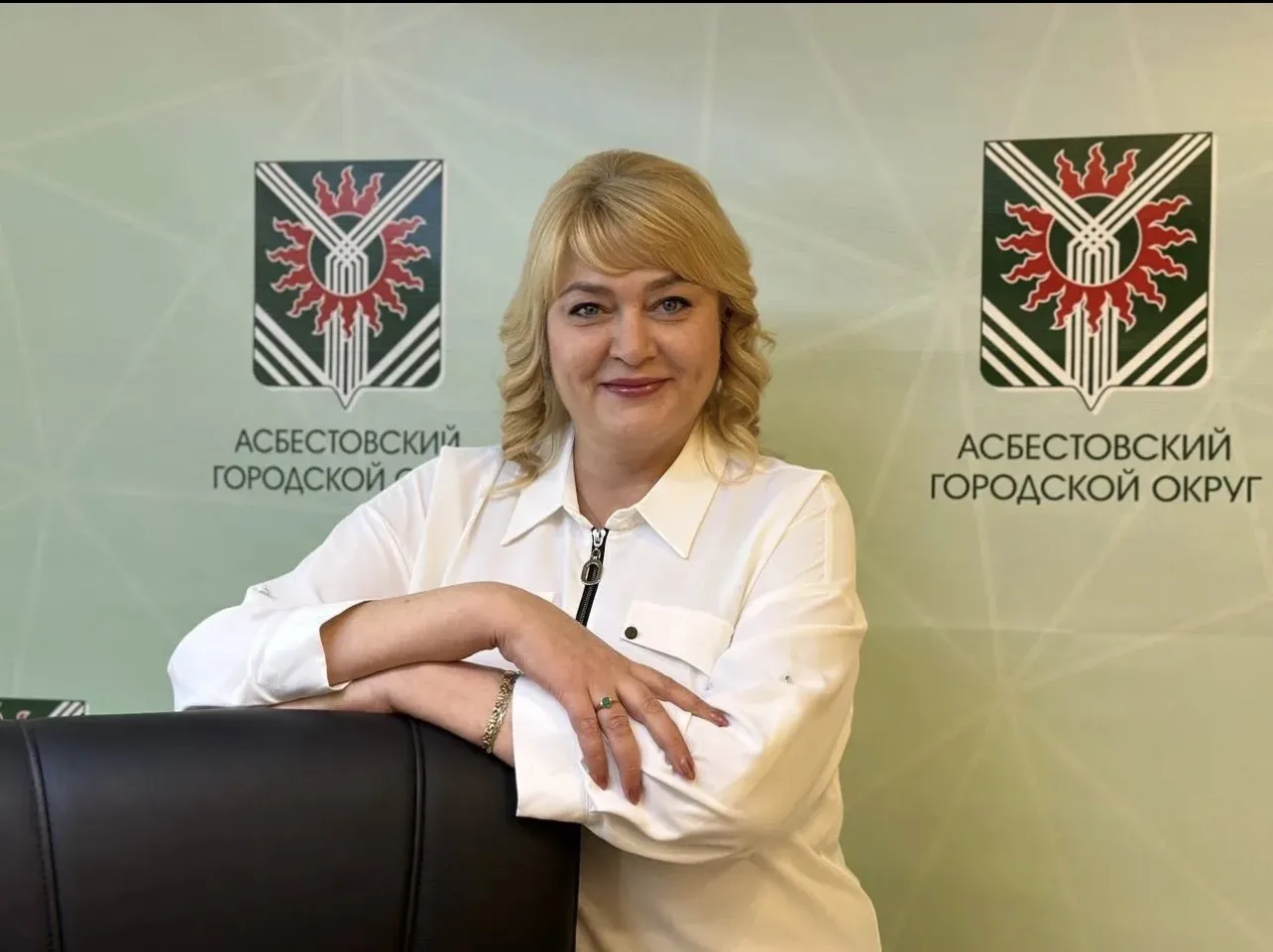 Наталья Тихонова