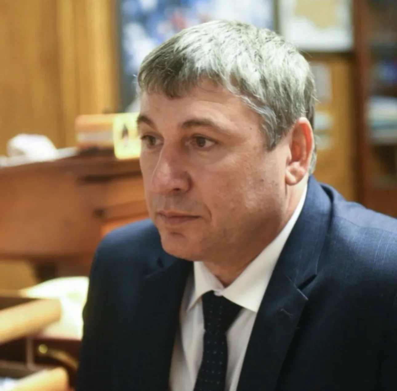 Альберт Османов - Председатель Регионального отделения Социалистической политической партии СПРАВЕДЛИВАЯ РОССИЯ в Республике Адыгея — канал в мессенджере MAX