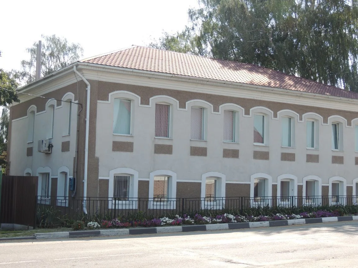 МБУ ДО "Борисовский Дом творчества"