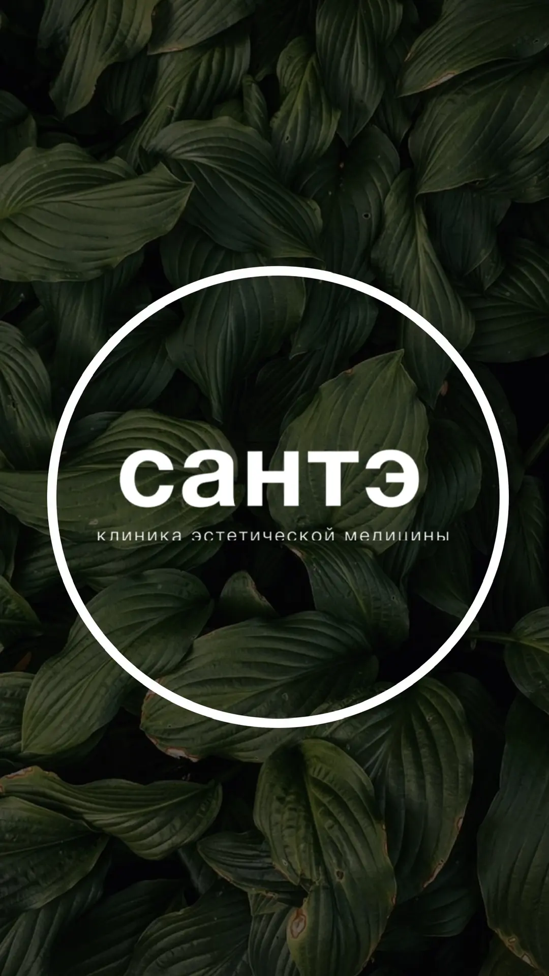Медицинский центр САНТЭ