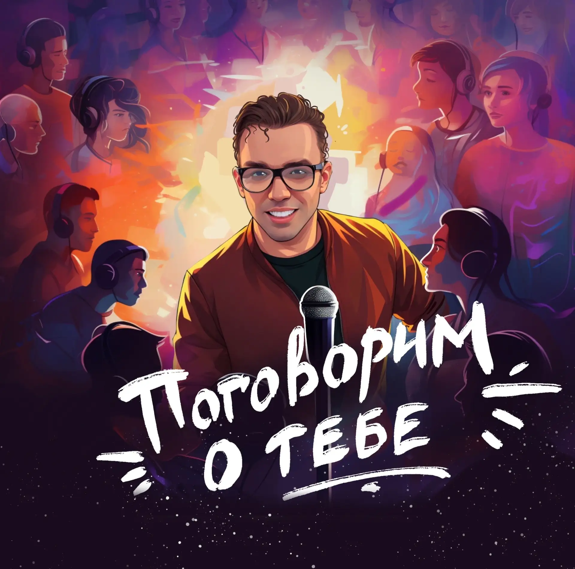 Поговорим о тебе| Психология| Саморазвитие