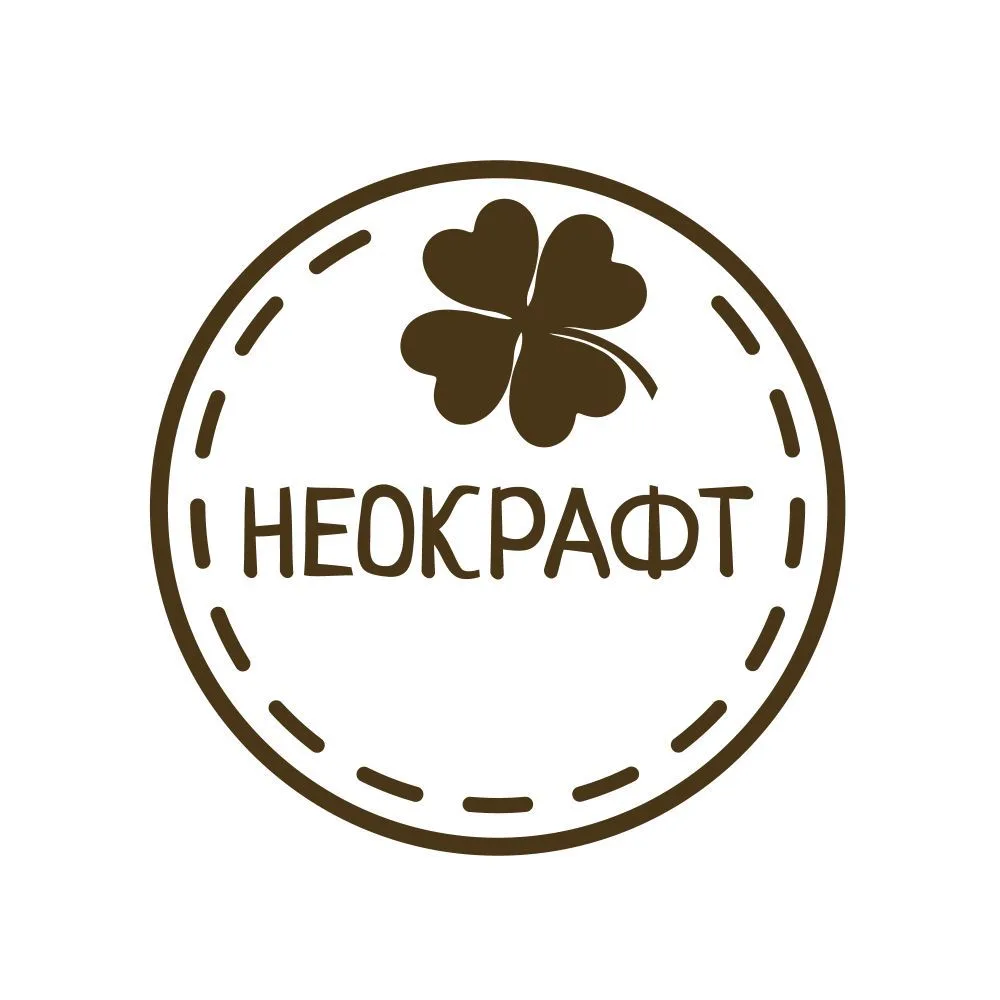 Неокрафт. Вышивка и рукоделие — канал в мессенджере MAX