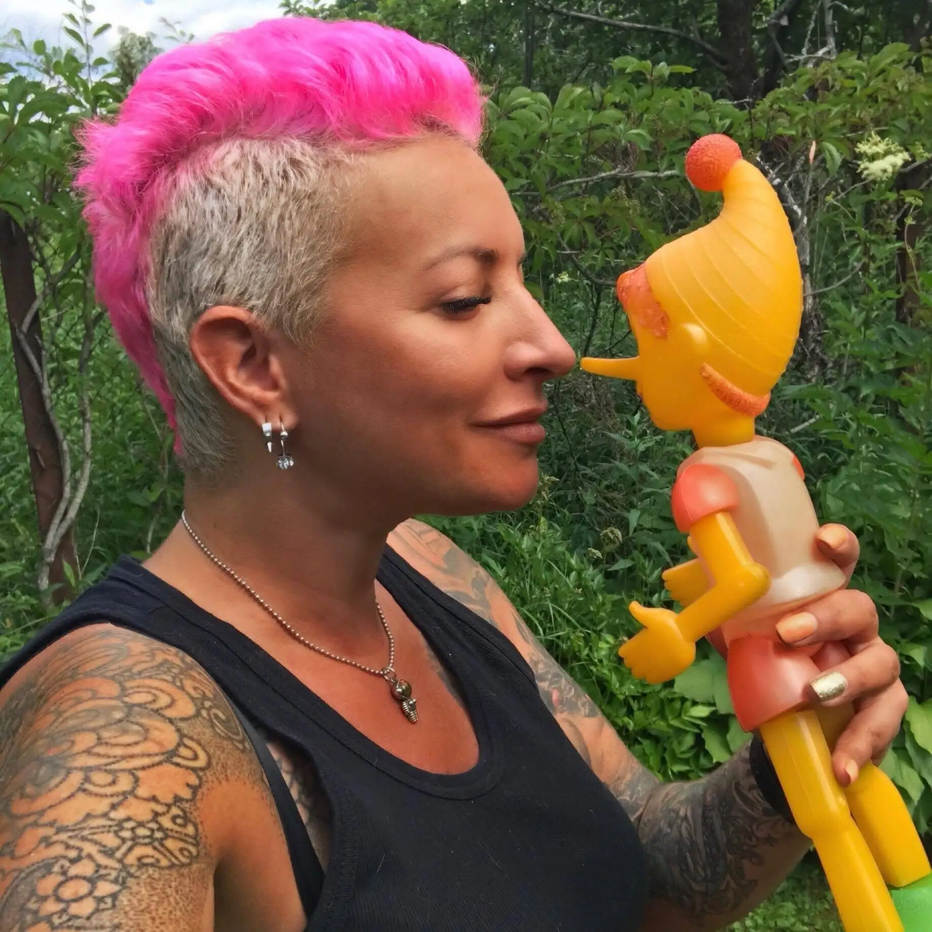 Логотип канала