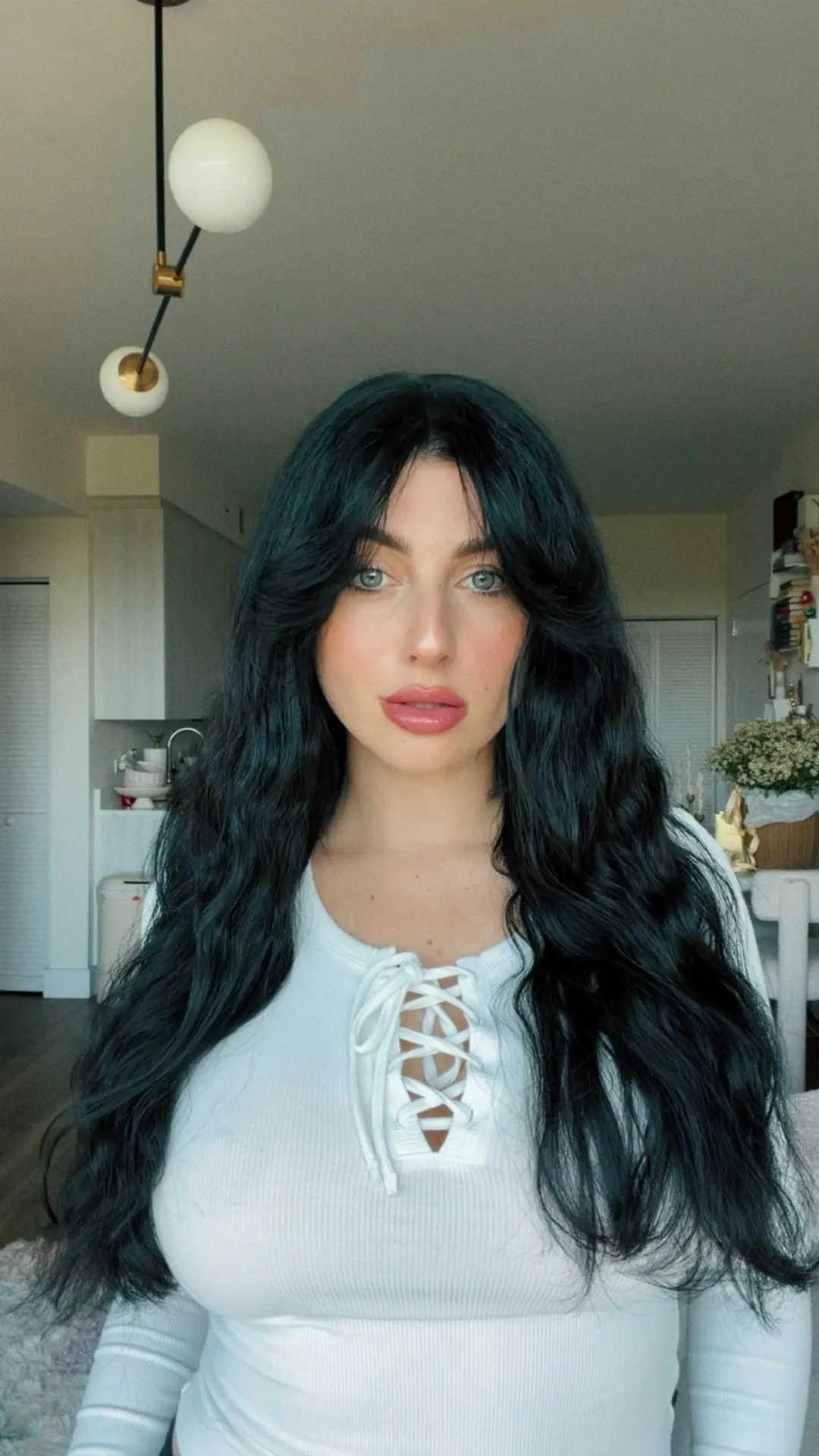 Катя ин Майами