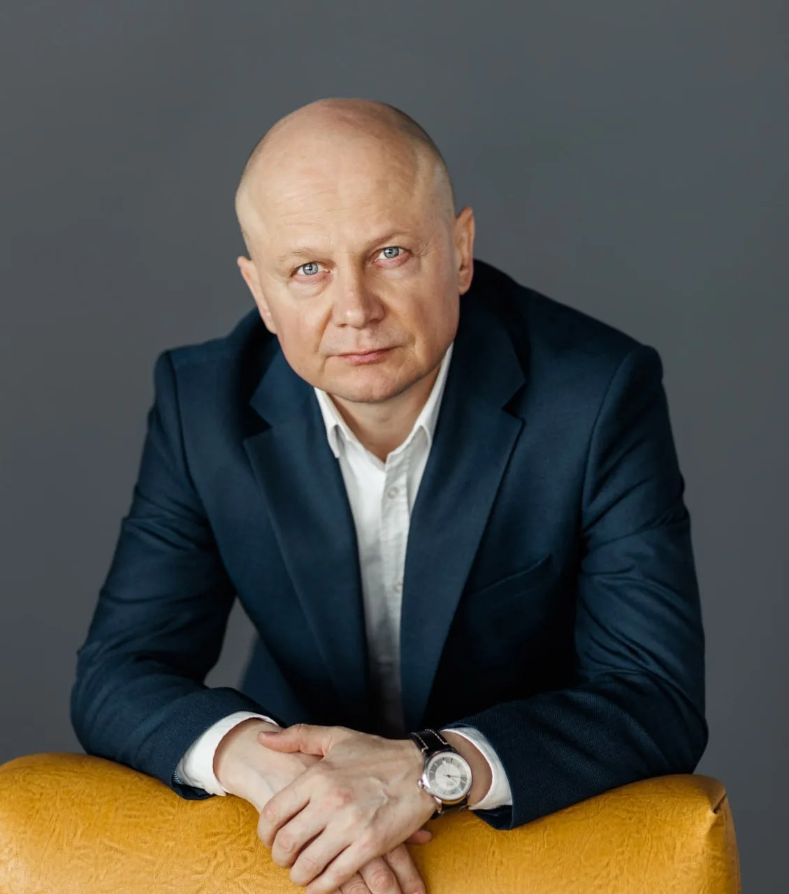 Евгений Мезенцев Недвижимость