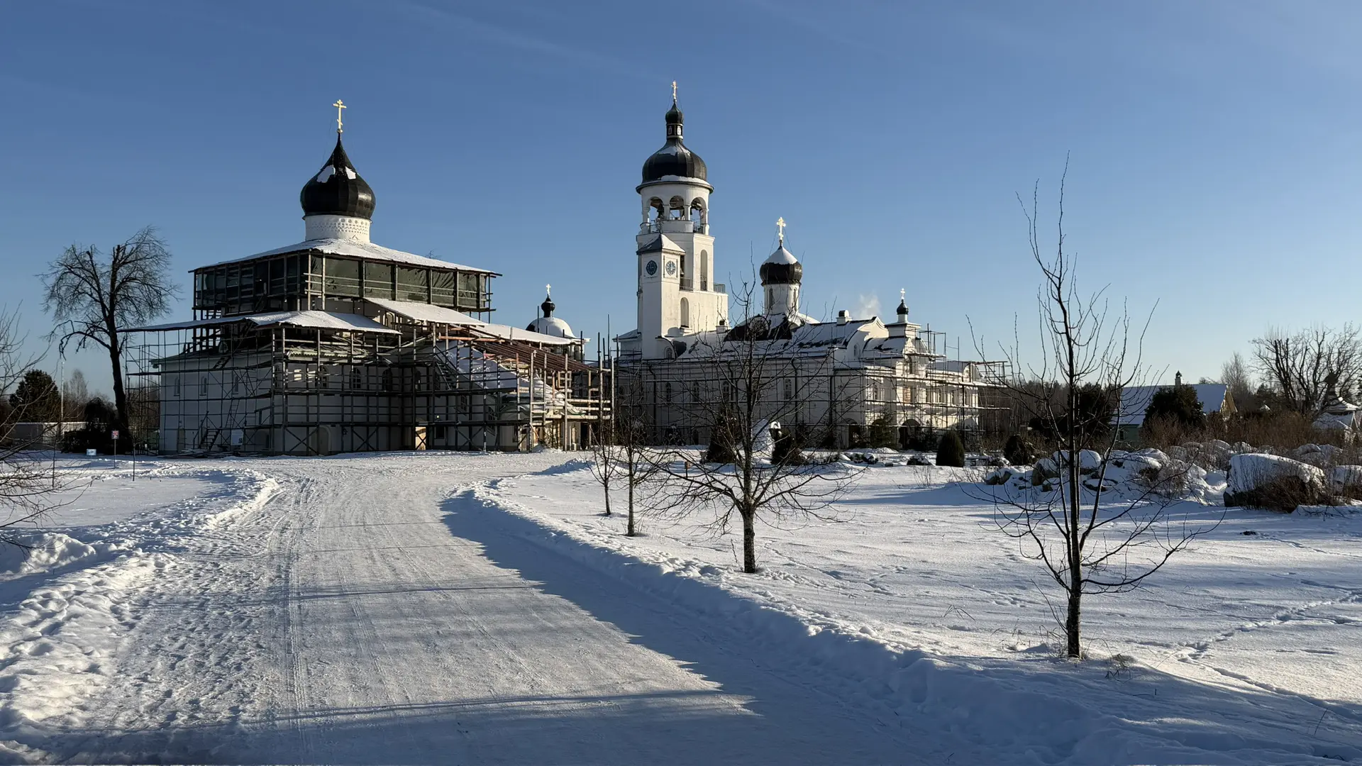 Логотип канала