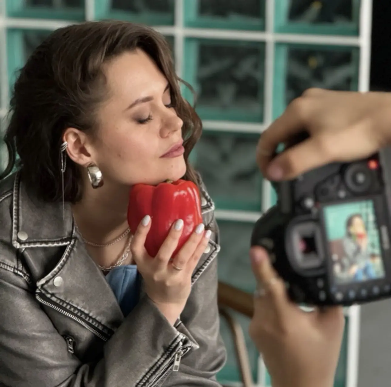 Логотип канала