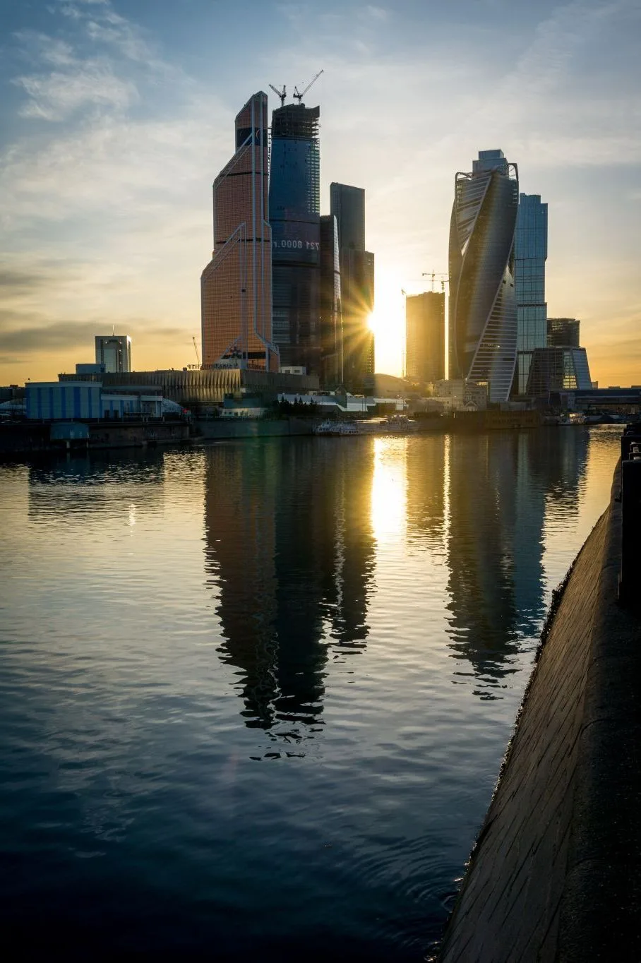 Спокойная забота о себе