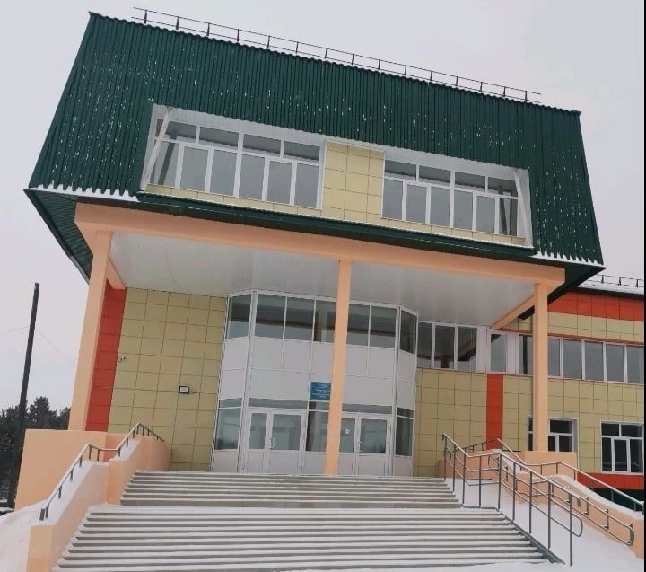 МКОУ Светлолобовская СОШ Усть-Удинский муниципальный округ