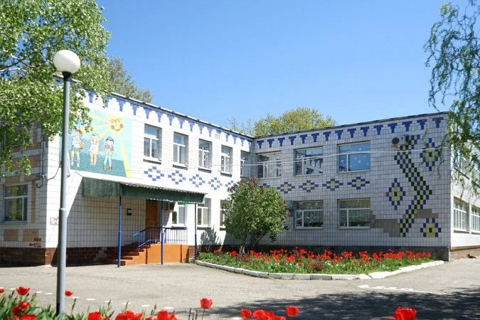 МАДОУ ЦРР детский сад  N 4 ст. Павловской
