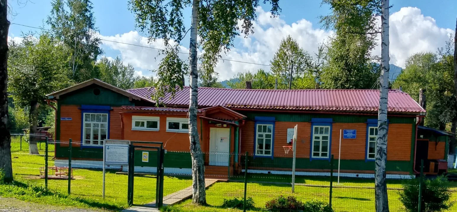 Школа 52