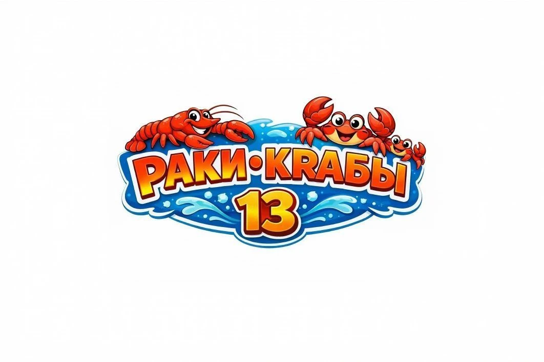 Раки•Крабы 13 — канал в мессенджере MAX
