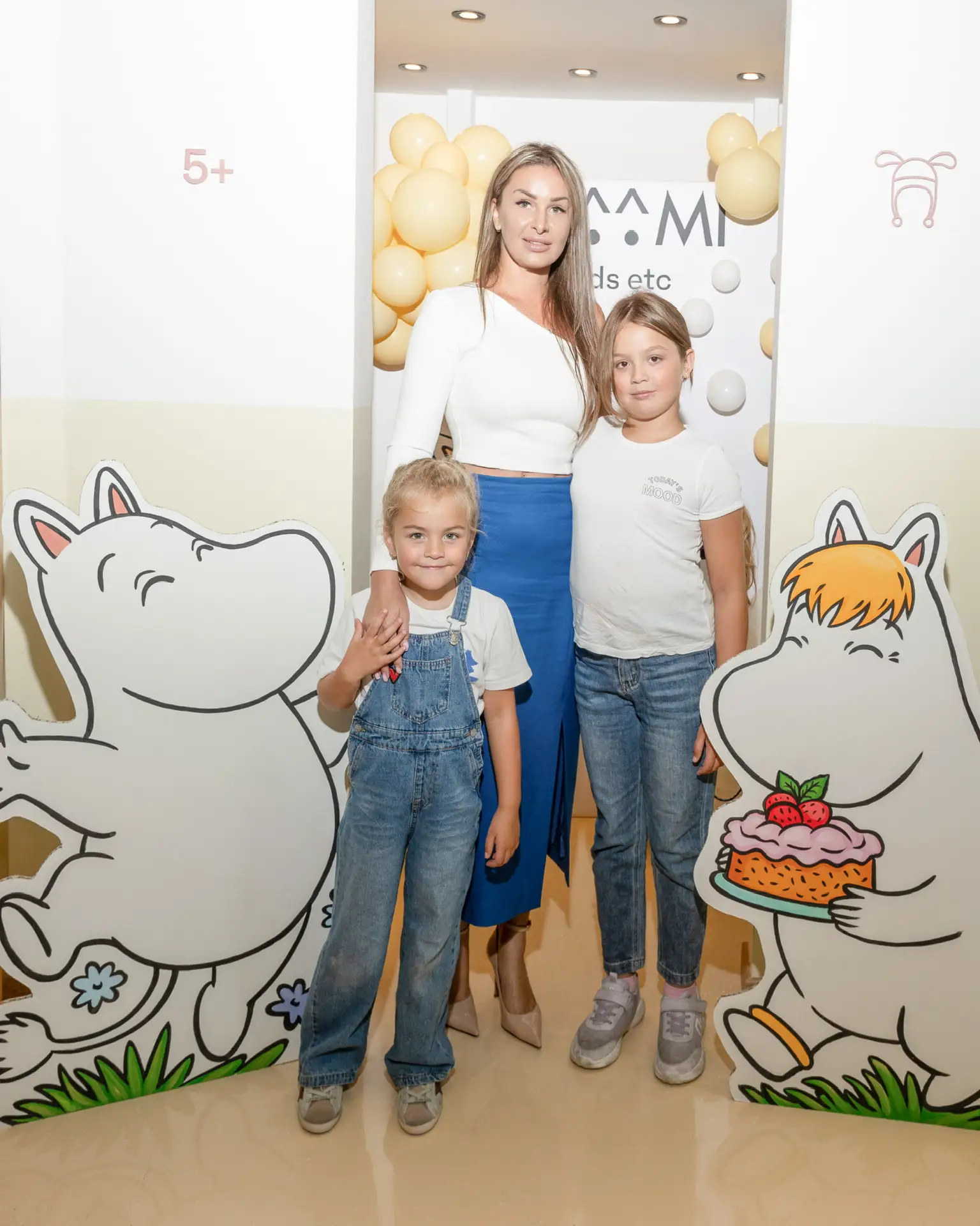 Многодетная жизнь — канал в мессенджере MAX