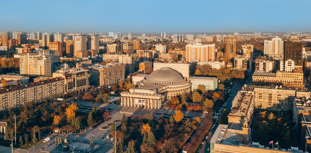 Новосибирск 24/7