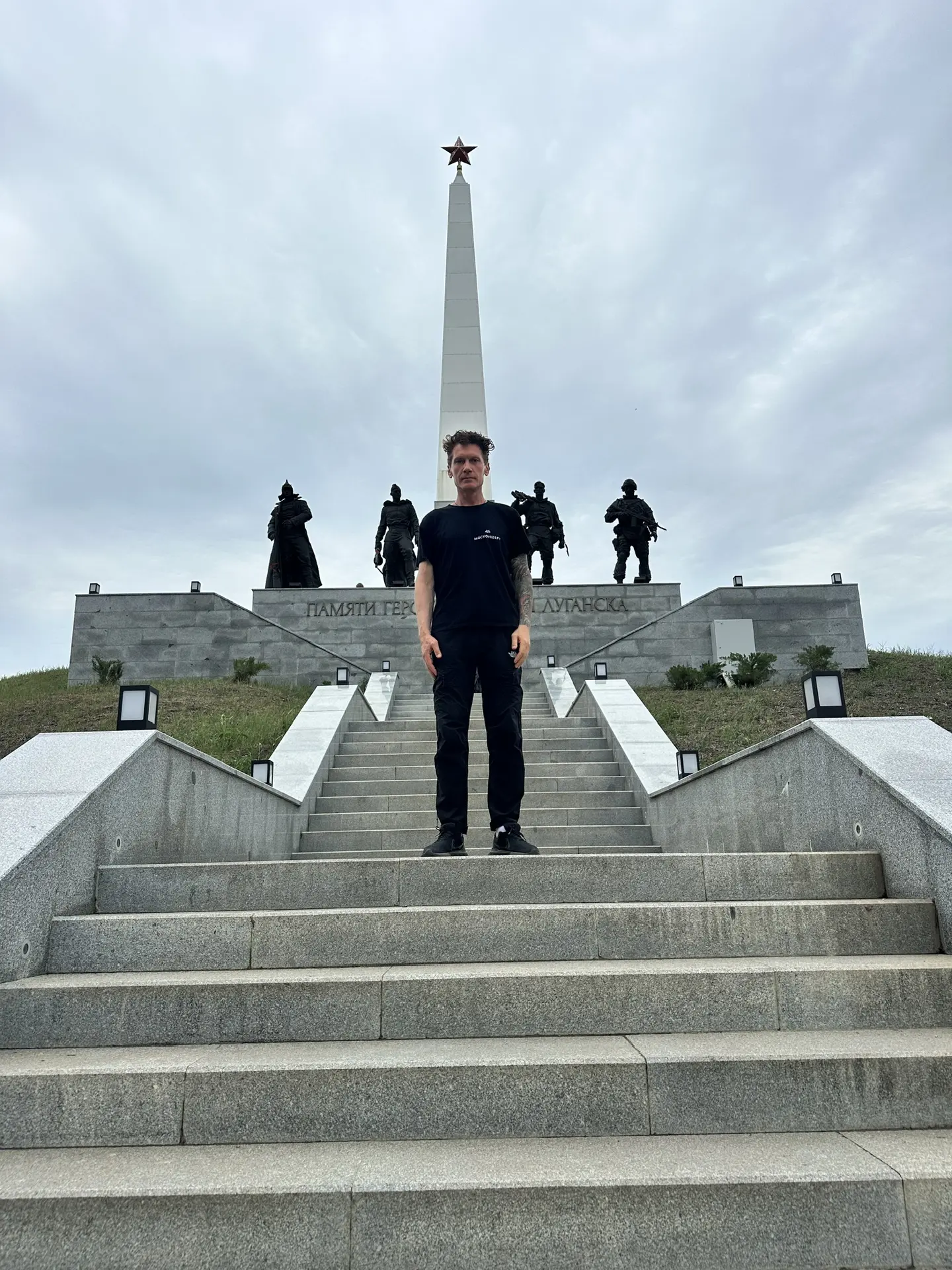 Бачурин — канал в мессенджере MAX