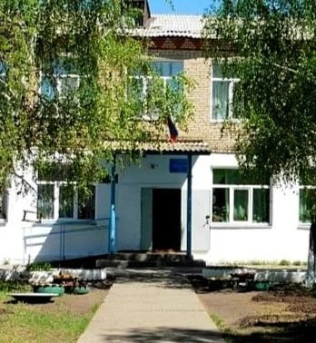 МБОУ "КВАРЦИТНАЯ ООШ"