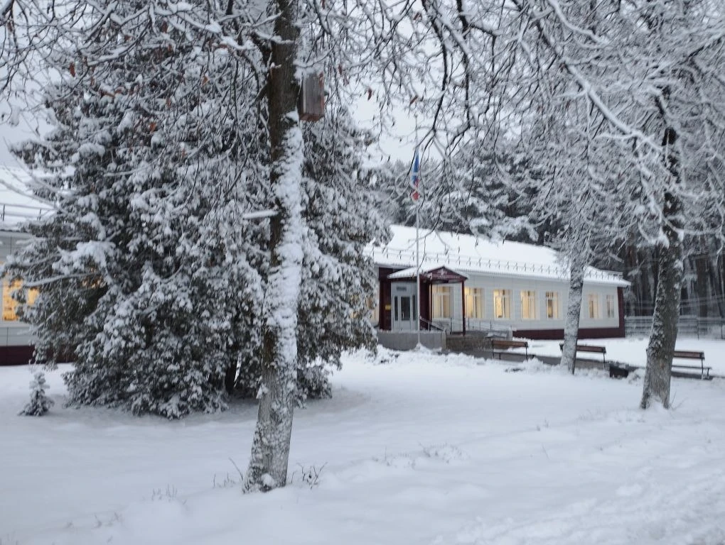 ННН    (наши нетьинские новости)