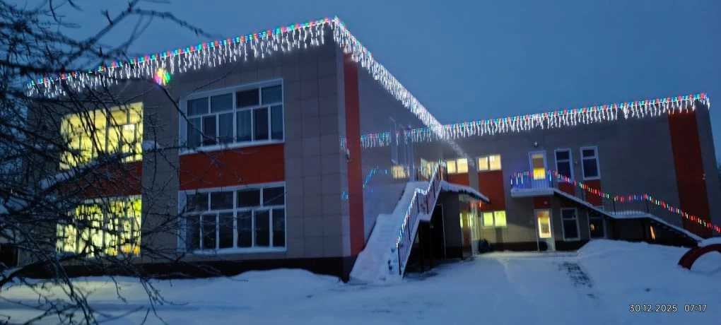 МБДОУ "Детский сад №7 с. Актаныш"