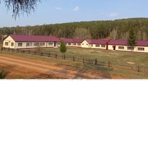 МКОУ Средне-Муйская СОШ