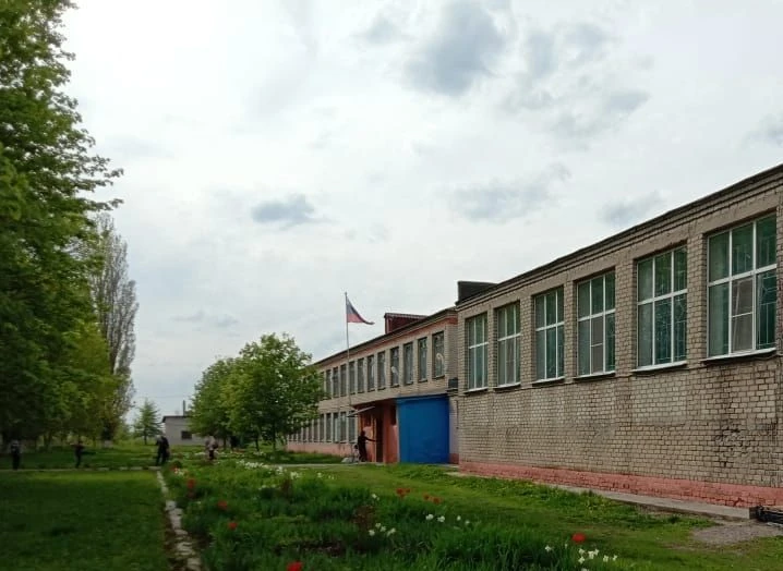 МКОУ «Верхне-Грунская средняя общеобразовательная школа» Кореневского района Курской области