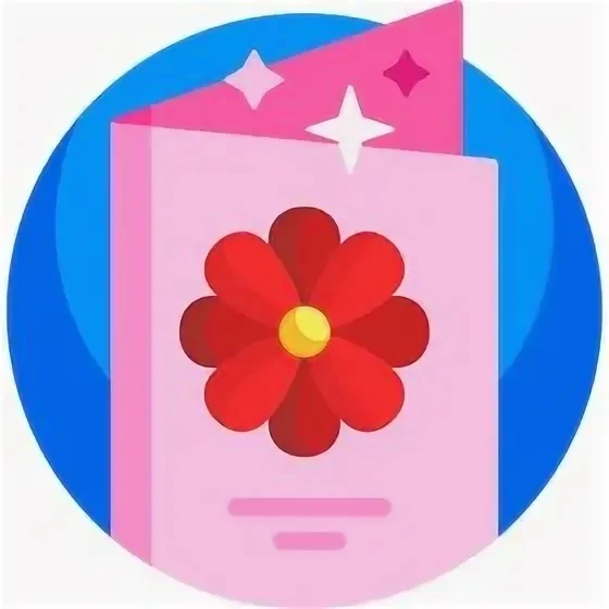 Мир открыток