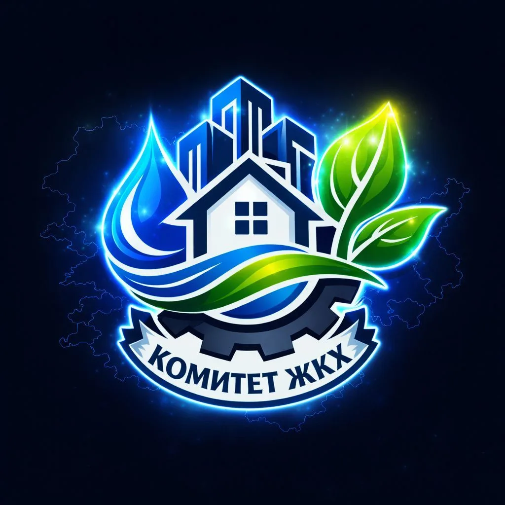 Комитет по ЖКХ Ленобласти — канал в мессенджере MAX