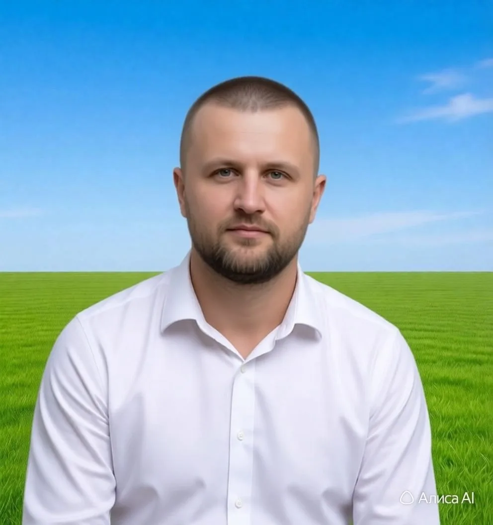 Дмитрий Малышев — канал в мессенджере MAX