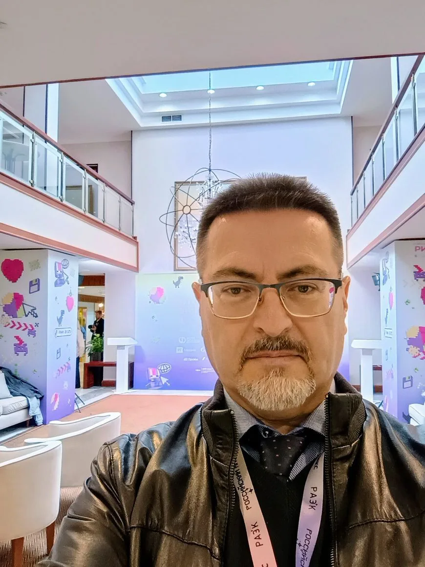 Умный еврей при губернаторе