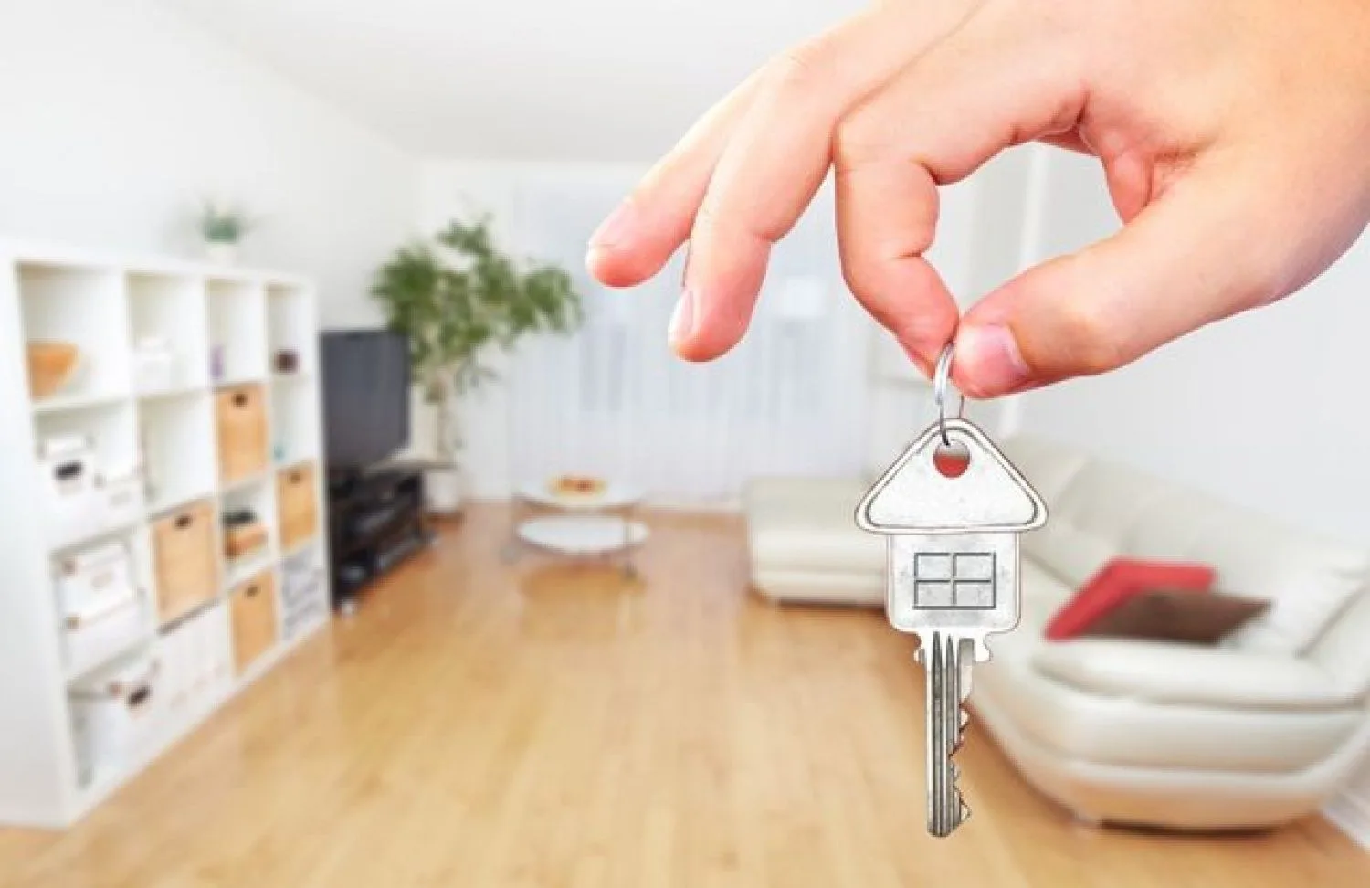 Новостройки Перми. Снять, сдать квартиру в Перми.