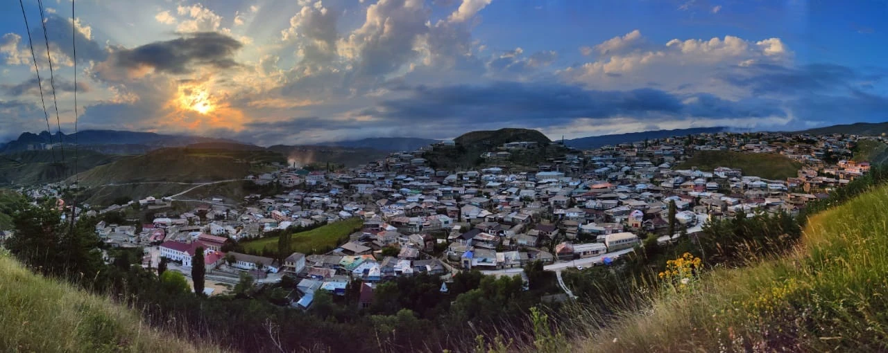 МКОУ «Усишинская СОШ №3»