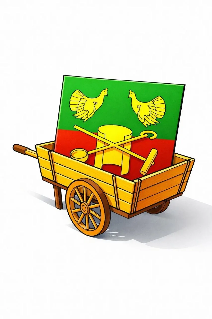 Кольчугино в MAX - Кольчугинская Телега