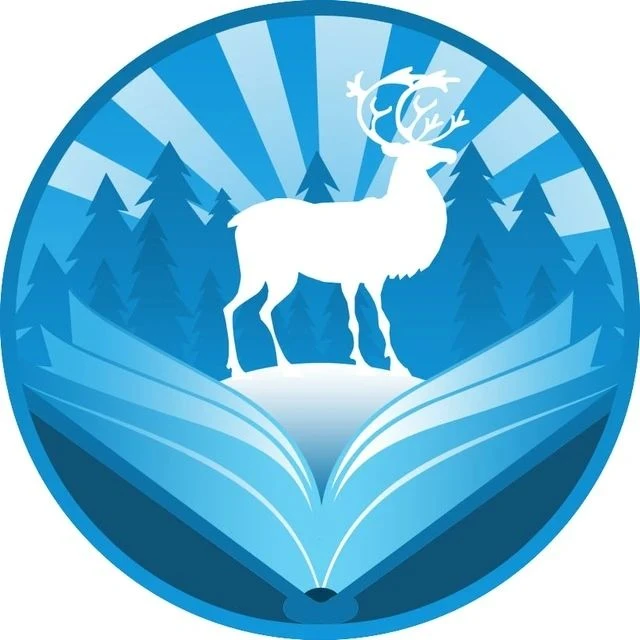 Библиотека п.Сеймчан