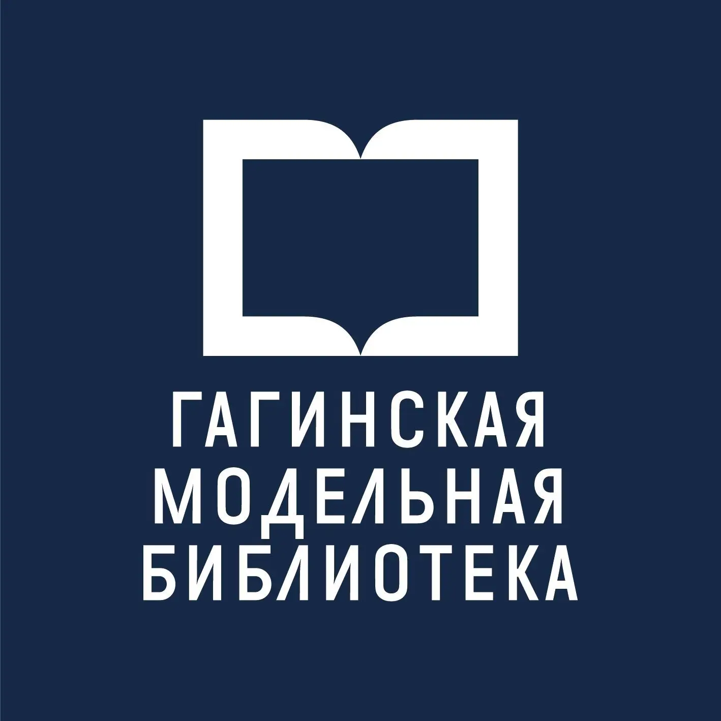 Гагинская модельная библиотека