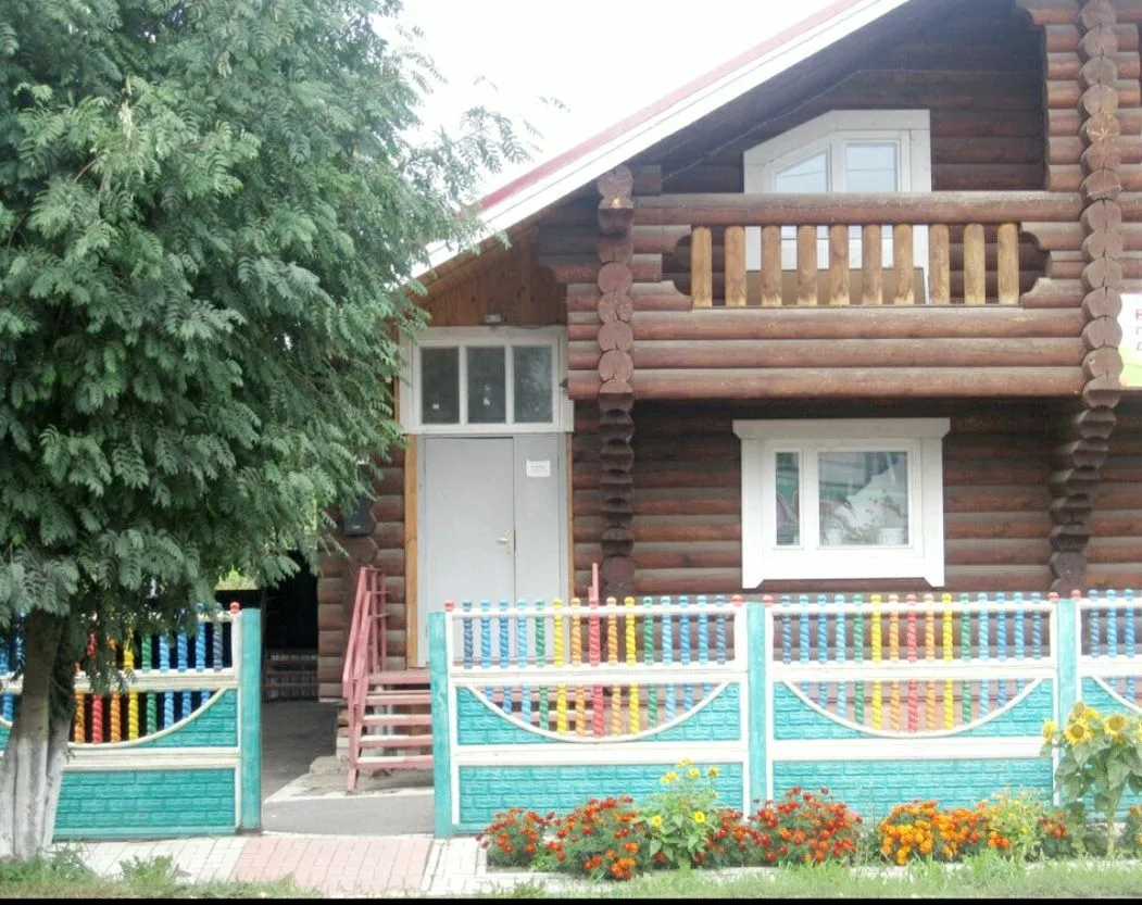 МКОУ ДО Орловская ДШИ