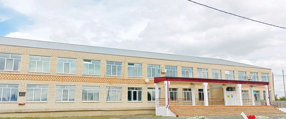 Канал МБОУ "Майская СОШ"