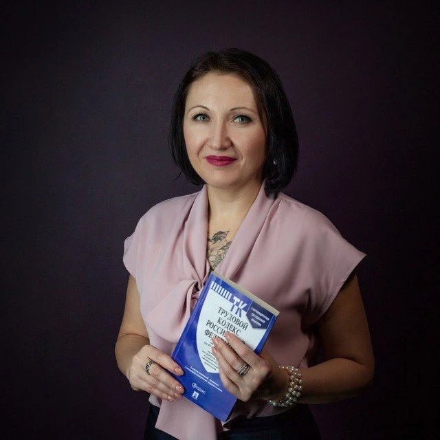 Логотип канала