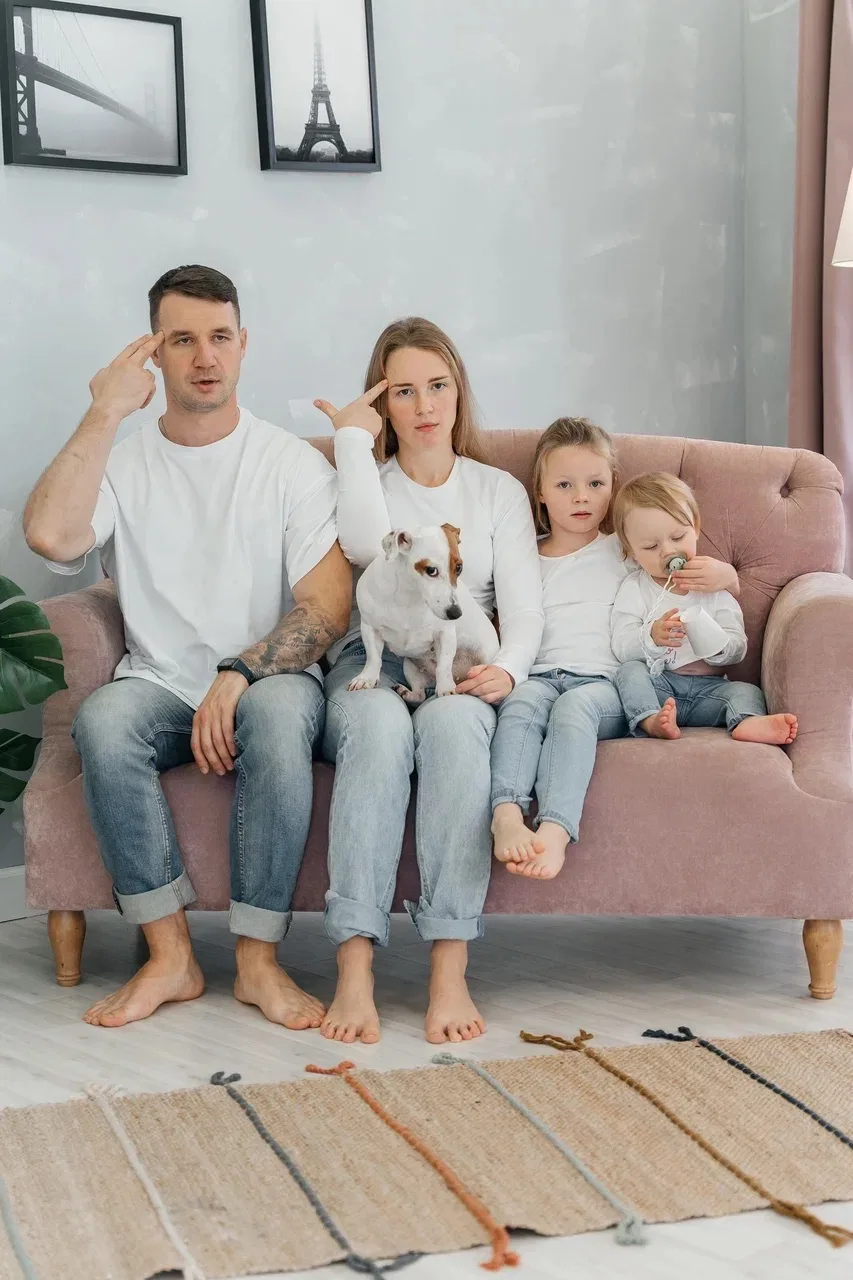 Vruch_family — канал в мессенджере MAX