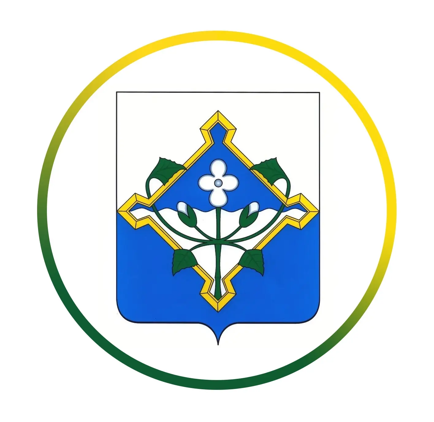 Администрация Новохопёрского района