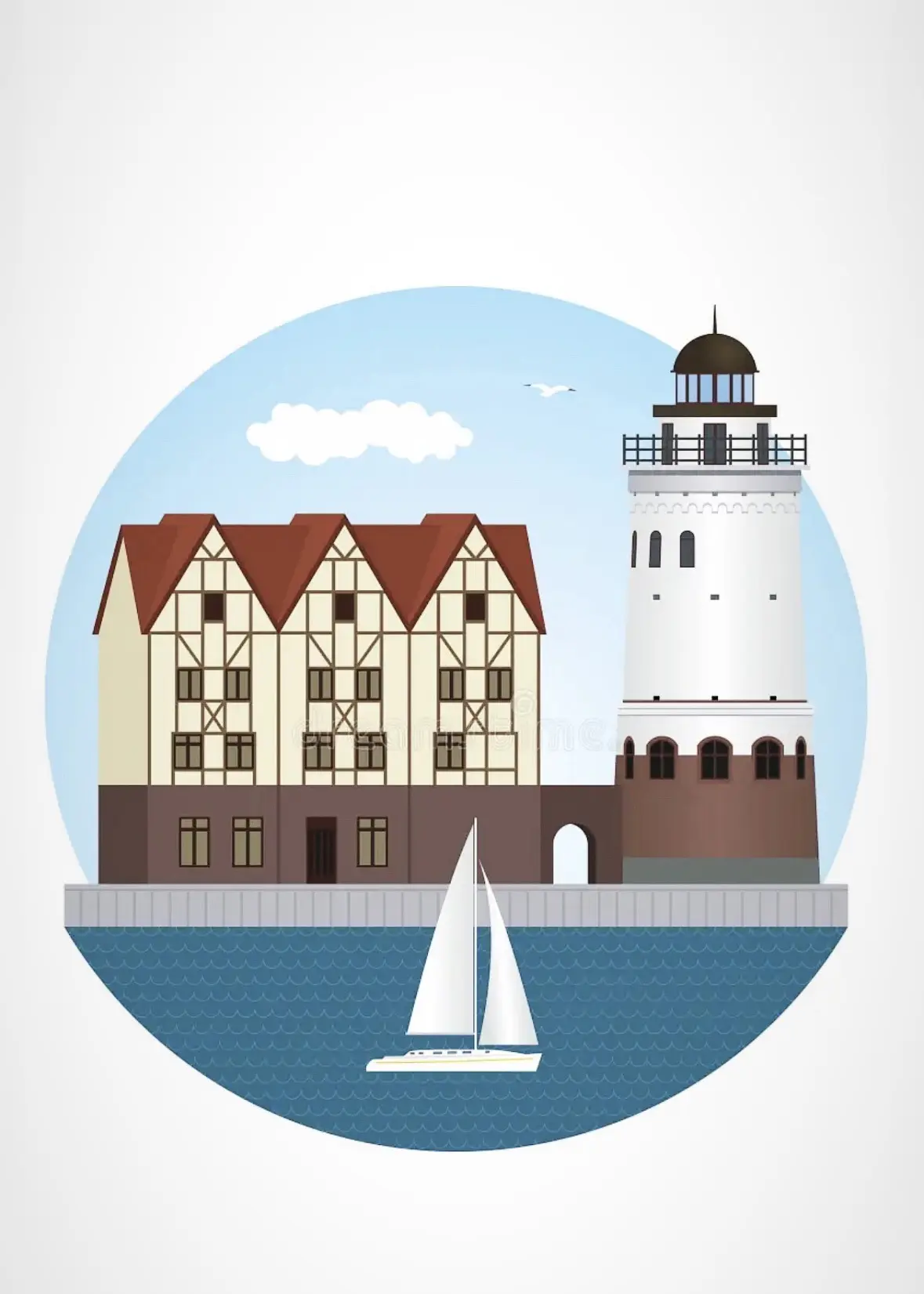 Путеводитель по Калининграду