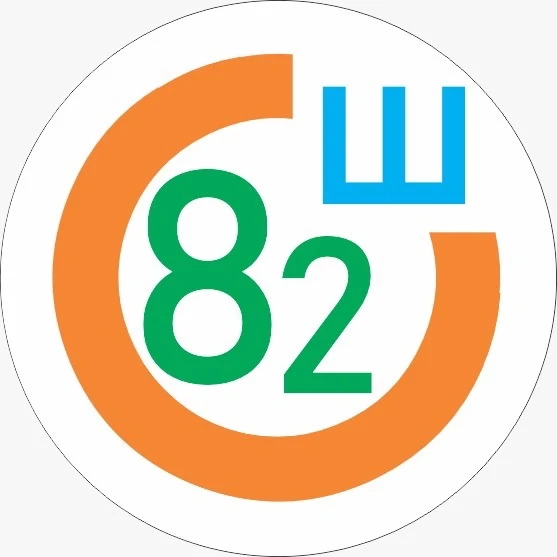 МБОУ СОШ №82 г. Владивосток — канал в мессенджере MAX